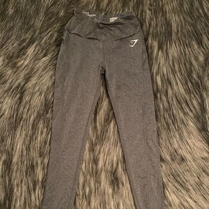 Gymshark sleek sculpture legging